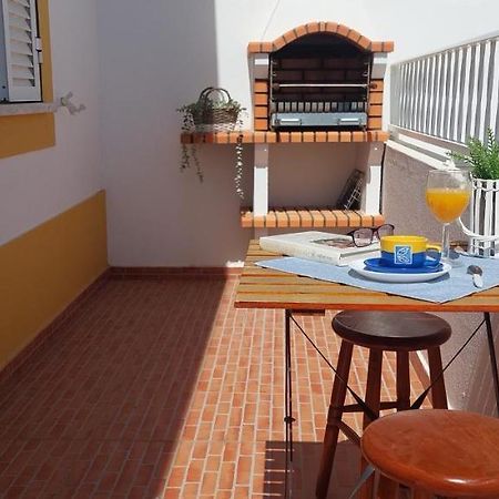 Refugio Do Pinhal Apartment Vila Nova de Milfontes Ngoại thất bức ảnh