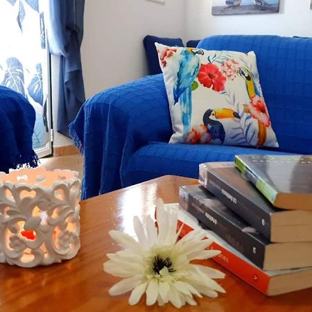 Refugio Do Pinhal Apartment Vila Nova de Milfontes Ngoại thất bức ảnh