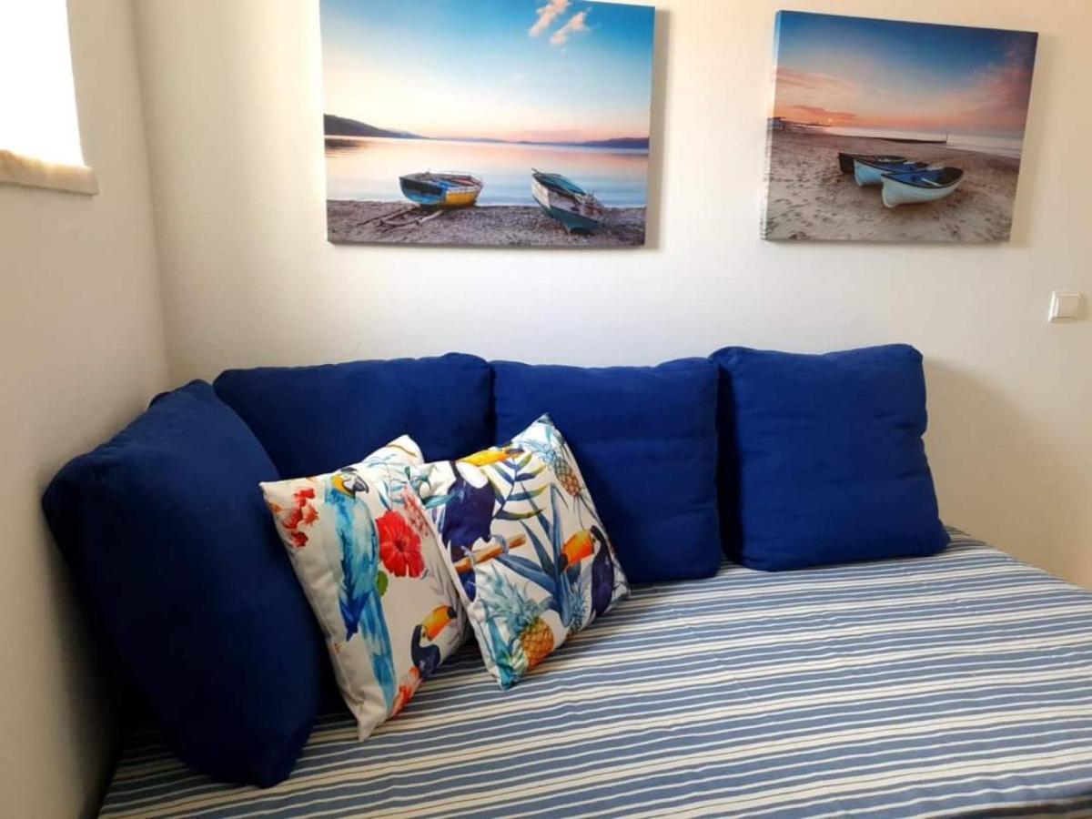 Refugio Do Pinhal Apartment Vila Nova de Milfontes Ngoại thất bức ảnh