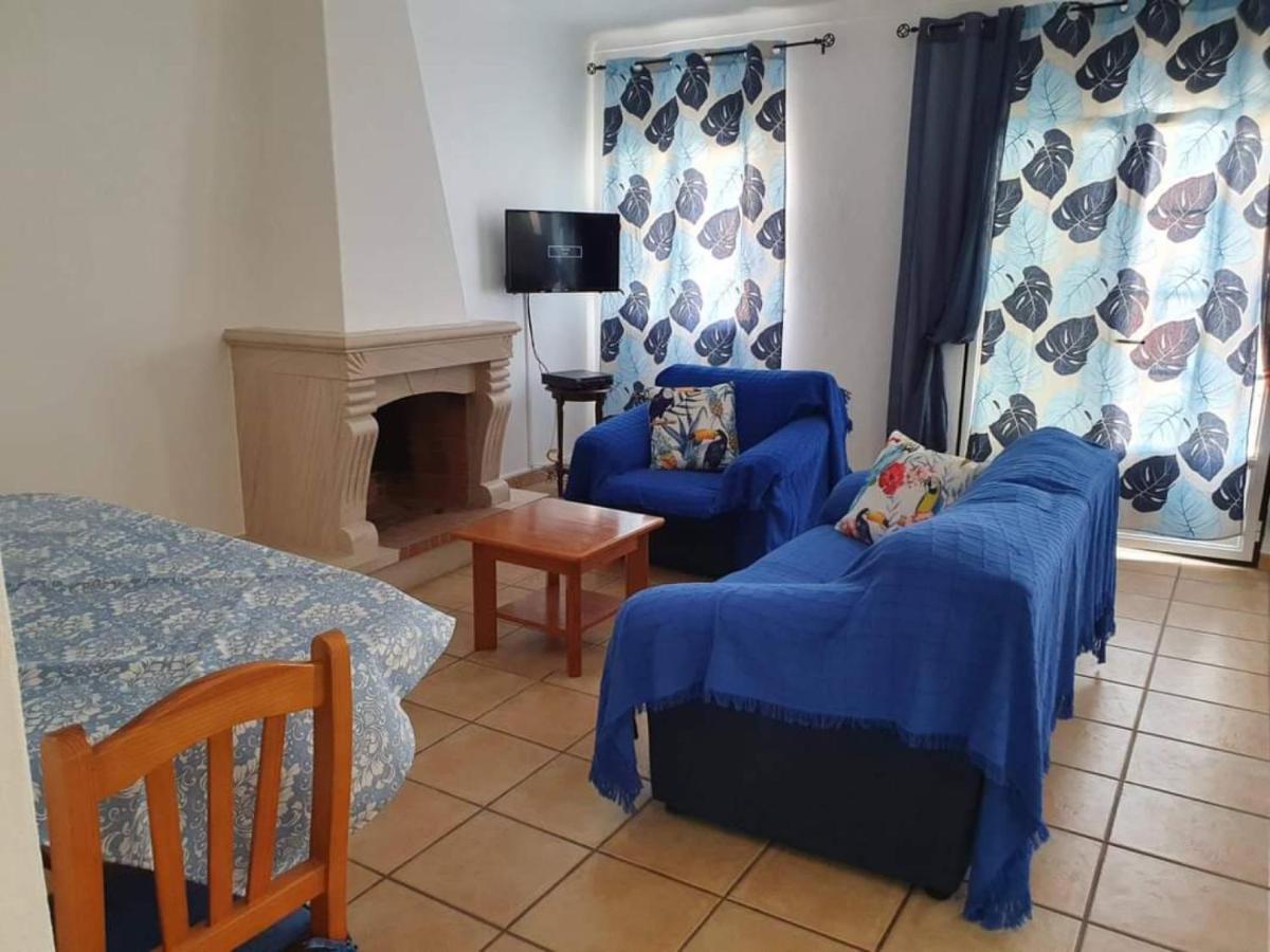 Refugio Do Pinhal Apartment Vila Nova de Milfontes Ngoại thất bức ảnh