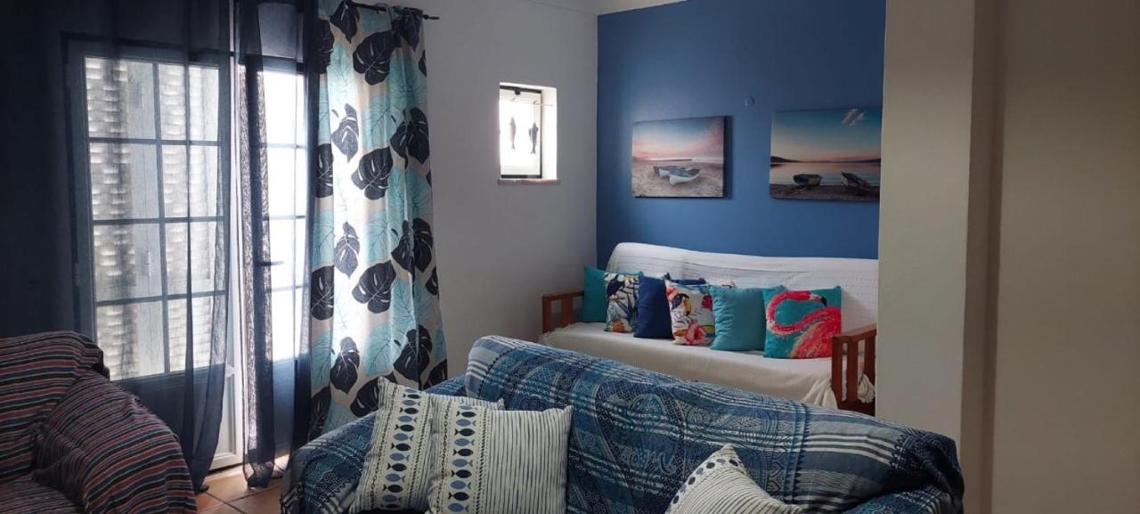 Refugio Do Pinhal Apartment Vila Nova de Milfontes Ngoại thất bức ảnh