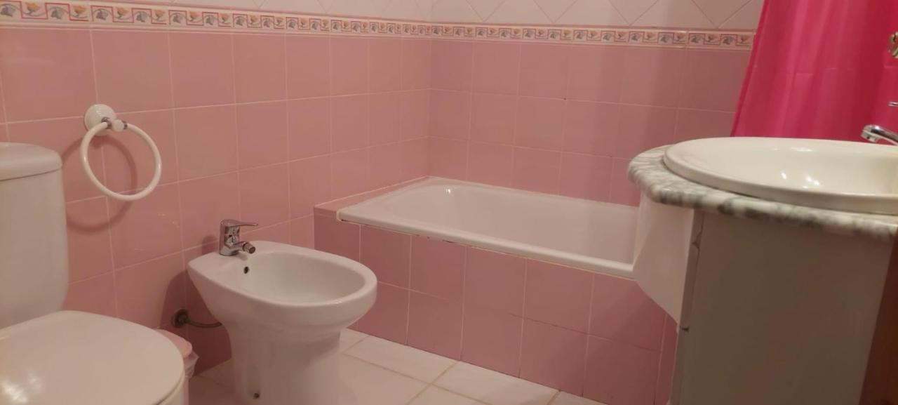 Refugio Do Pinhal Apartment Vila Nova de Milfontes Ngoại thất bức ảnh